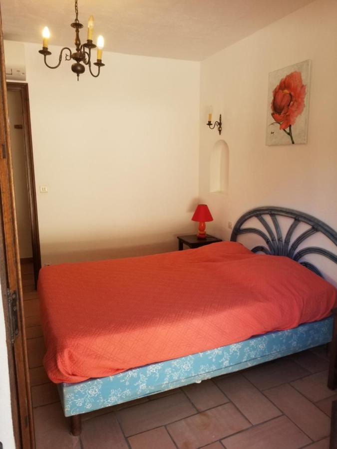 Villa La Louviere La Croix Valmer Golfe De Saint Tropez المظهر الخارجي الصورة