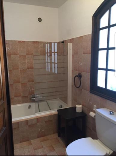 Villa La Louviere La Croix Valmer Golfe De Saint Tropez المظهر الخارجي الصورة